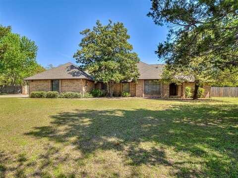 2809 Summit Drive, Edmond, OK 73034