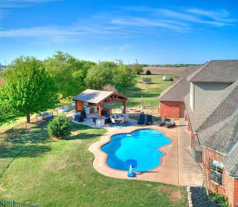 22693 Emily Way, Edmond, OK 73025
