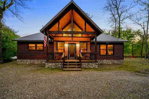 35 Paradise Lane, Broken Bow, OK 74728