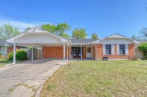 1311 Nebraska Street, Norman, OK 73069