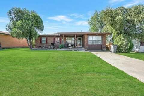 1506 NW 47th Street, Lawton, OK 73505
