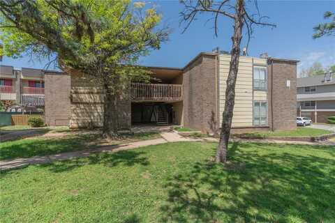 6554 N Meridian Avenue, Oklahoma City, OK 73116