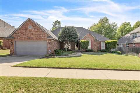 13915 Middleberry Road, Edmond, OK 73013