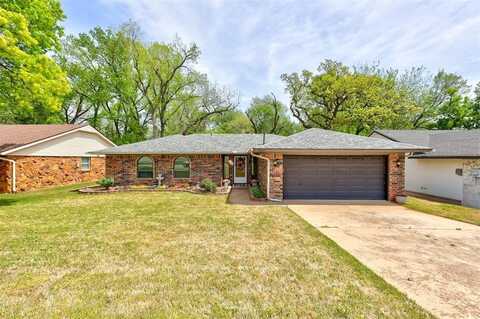 1600 Pine Oak Drive, Edmond, OK 73013