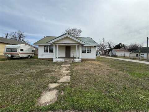 100 Jefferson Street, Seminole, OK 74868