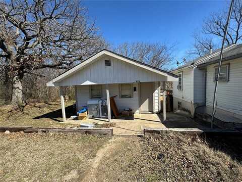 334 N 9 th Street, Seminole, OK 74868