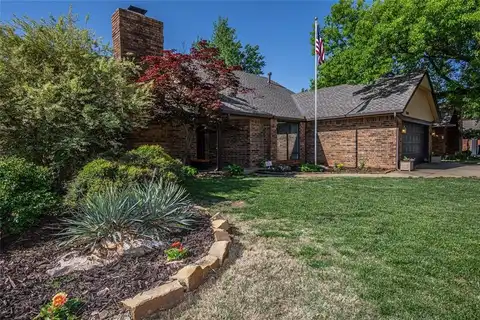 3100 Talon Road, Edmond, OK 73013