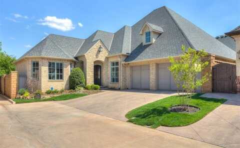 16356 Morningside Drive, Edmond, OK 73013