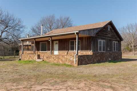 330348 E 1010 Road, Harrah, OK 73045