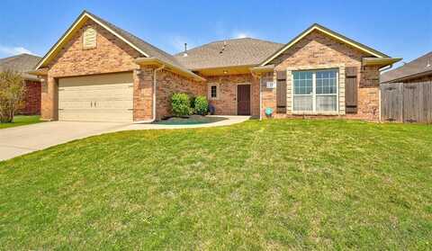 73 Bonaire Drive, Edmond, OK 73013