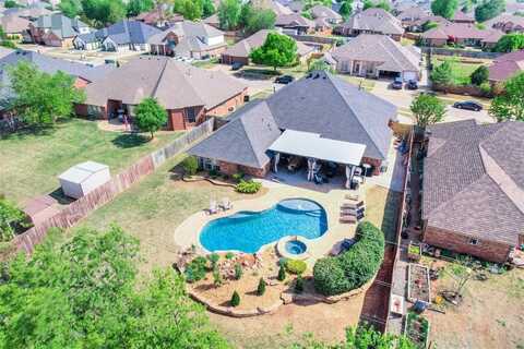 9209 SW 21st Street, Oklahoma City, OK 73128