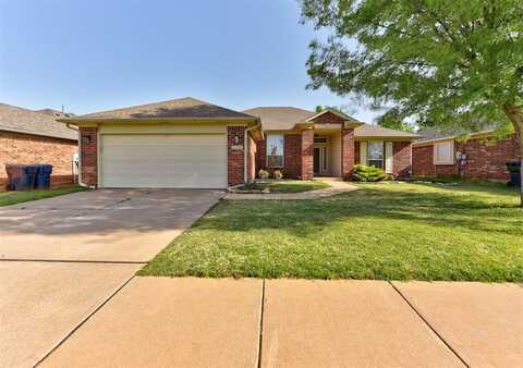 2349 NW 160th Street, Edmond, OK 73013