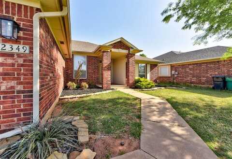 2349 NW 160th Street, Edmond, OK 73013