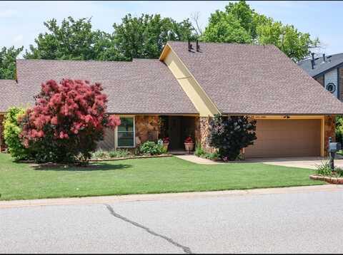 4217 Old Farm Road, Oklahoma City, OK 73120