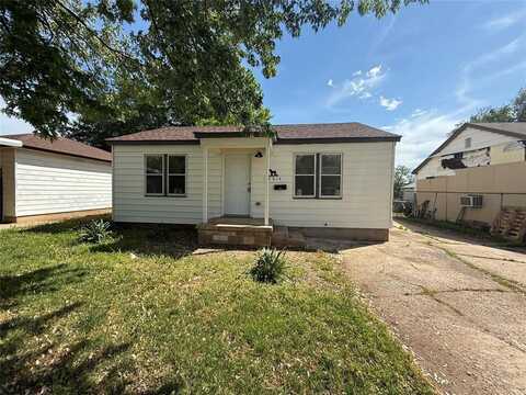 3214 SW 28th Avenue, Oklahoma City, OK 73108