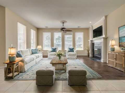 13216 SW 10th Street, Yukon, OK 73099