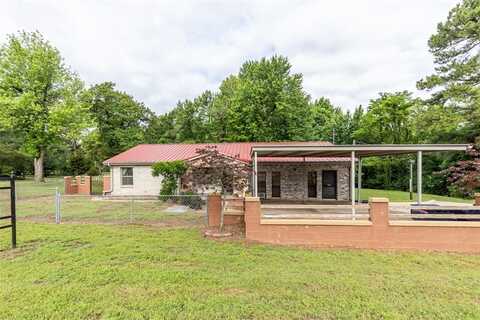 6205 S Choctaw Road, Choctaw, OK 73020