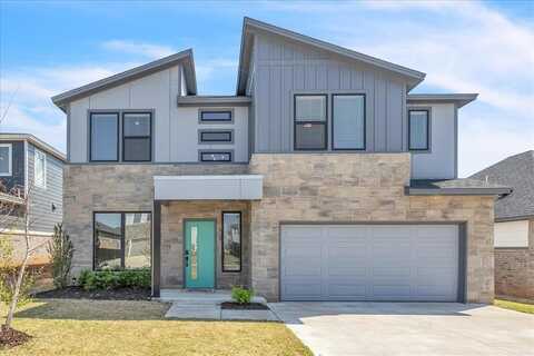 508 NW 175th Street, Edmond, OK 73012