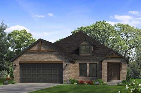 undefined, Edmond, OK 73034