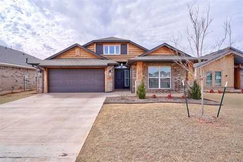 17717 Moss Farm Road, Edmond, OK 73012