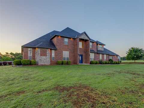 9340 Bear Creek Road, Guthrie, OK 73044