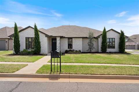 4312 NW 152nd Place, Edmond, OK 73013