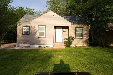 3240 S Klein Avenue, Oklahoma City, OK 73109