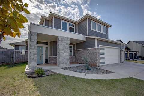 6116 Dale Avenue, Edmond, OK 73034