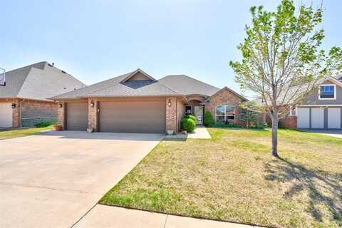 18533 Haslemere Lane, Edmond, OK 73012