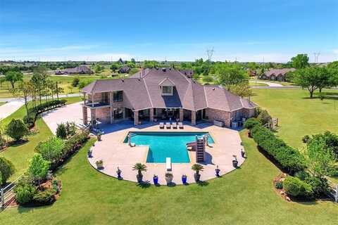 6075 W Whitetail Drive, Edmond, OK 73012