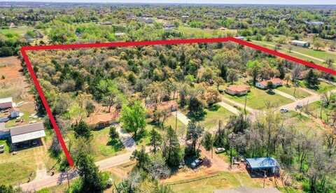 4900 S Berryman Road, Oklahoma City, OK 73150