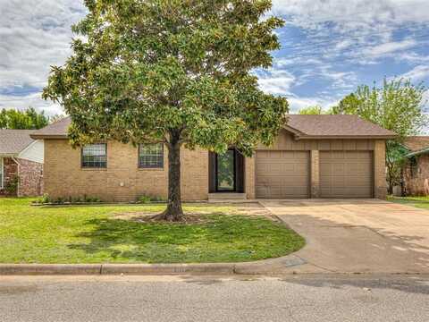 1108 SW 81st Street, Oklahoma City, OK 73139