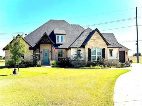 2798 Bethany Drive, Piedmont, OK 73078