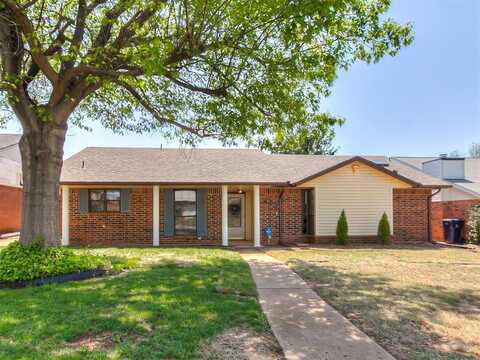 624 NW 141st Street, Edmond, OK 73013