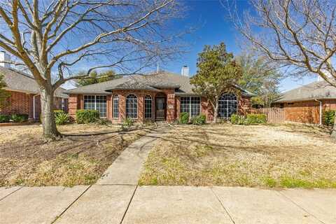 1690 Avonlea Drive, Rockwall, TX 75087