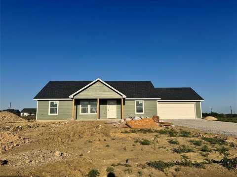 6055 Piper Anne Street, Azle, TX 76020