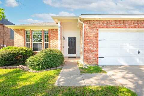 2531 Quail Ridge Road, Melissa, TX 75454