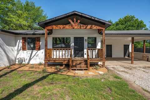 261 Bois D Arc Street, Canton, TX 75103