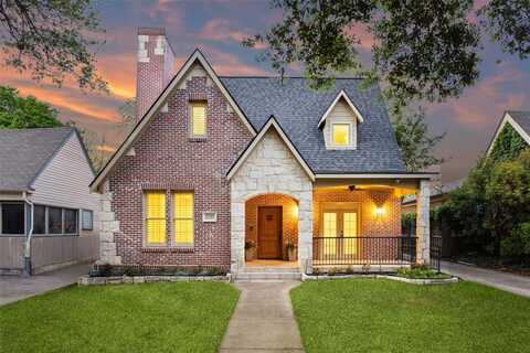 5549 Monticello Avenue, Dallas, TX 75206