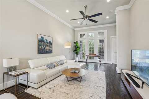 763 Will Rice Avenue, Irving, TX 75039