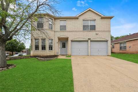 130 Walnut Drive, Seagoville, TX 75159