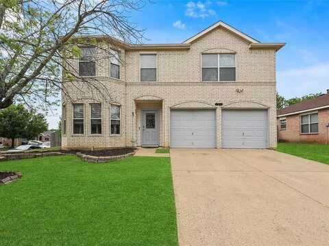 130 Walnut Drive, Seagoville, TX 75159