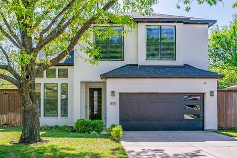 613 Martinique Avenue, Dallas, TX 75223