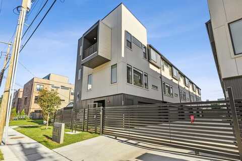 2916 Hawthorne Avenue, Dallas, TX 75219
