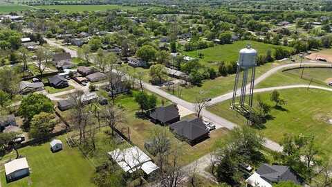 610 N Connett Street, Leonard, TX 75452