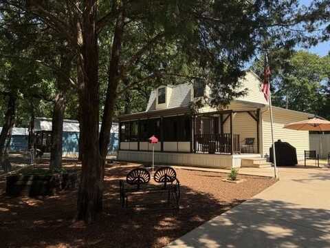 7143 Pakuna Drive, Mabank, TX 75156