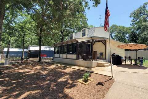 7143 Pakuna Drive, Mabank, TX 75156