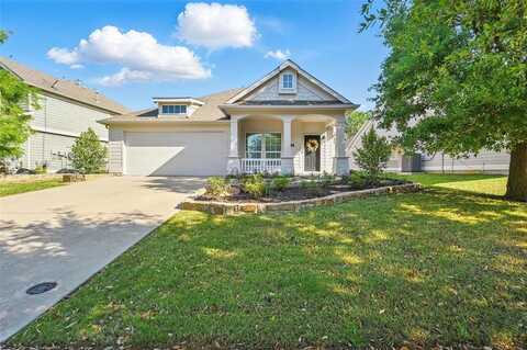 5005 Nash Lane, Fort Worth, TX 76244
