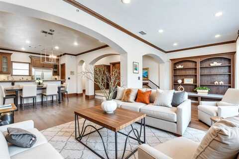 4110 Mckinney Avenue, Dallas, TX 75204
