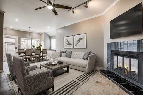 9910 Royal Lane, Dallas, TX 75231
